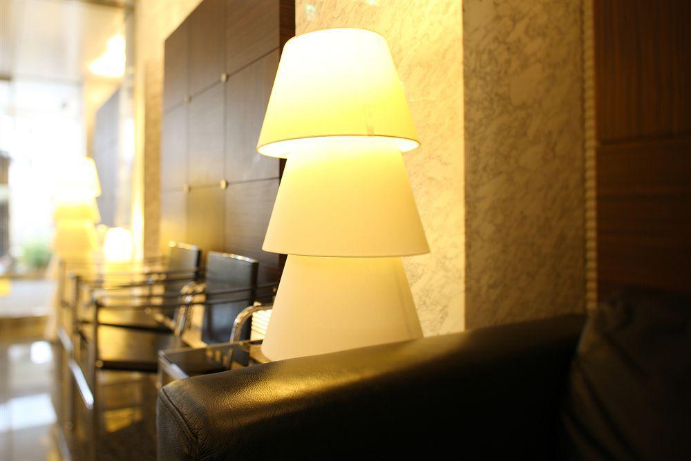Tokyu Stay Gotanda Tokyo Esterno foto