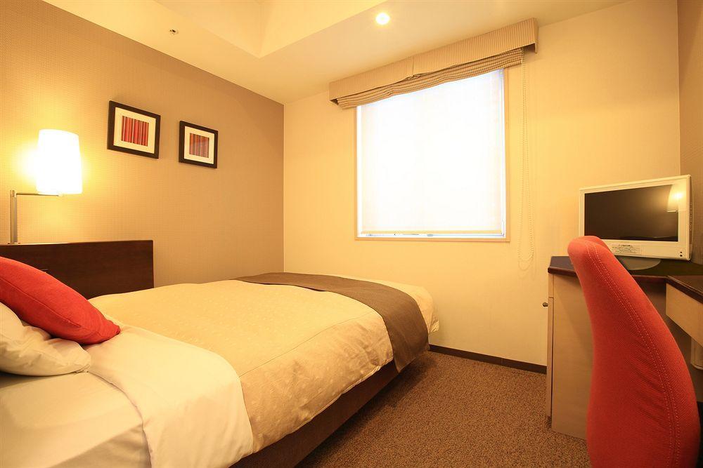 Tokyu Stay Gotanda Tokyo Esterno foto