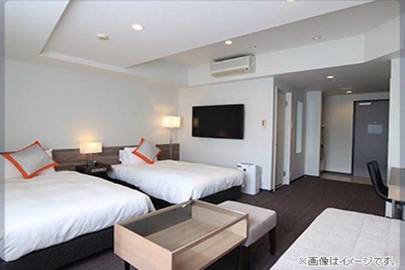 Tokyu Stay Gotanda Tokyo Esterno foto