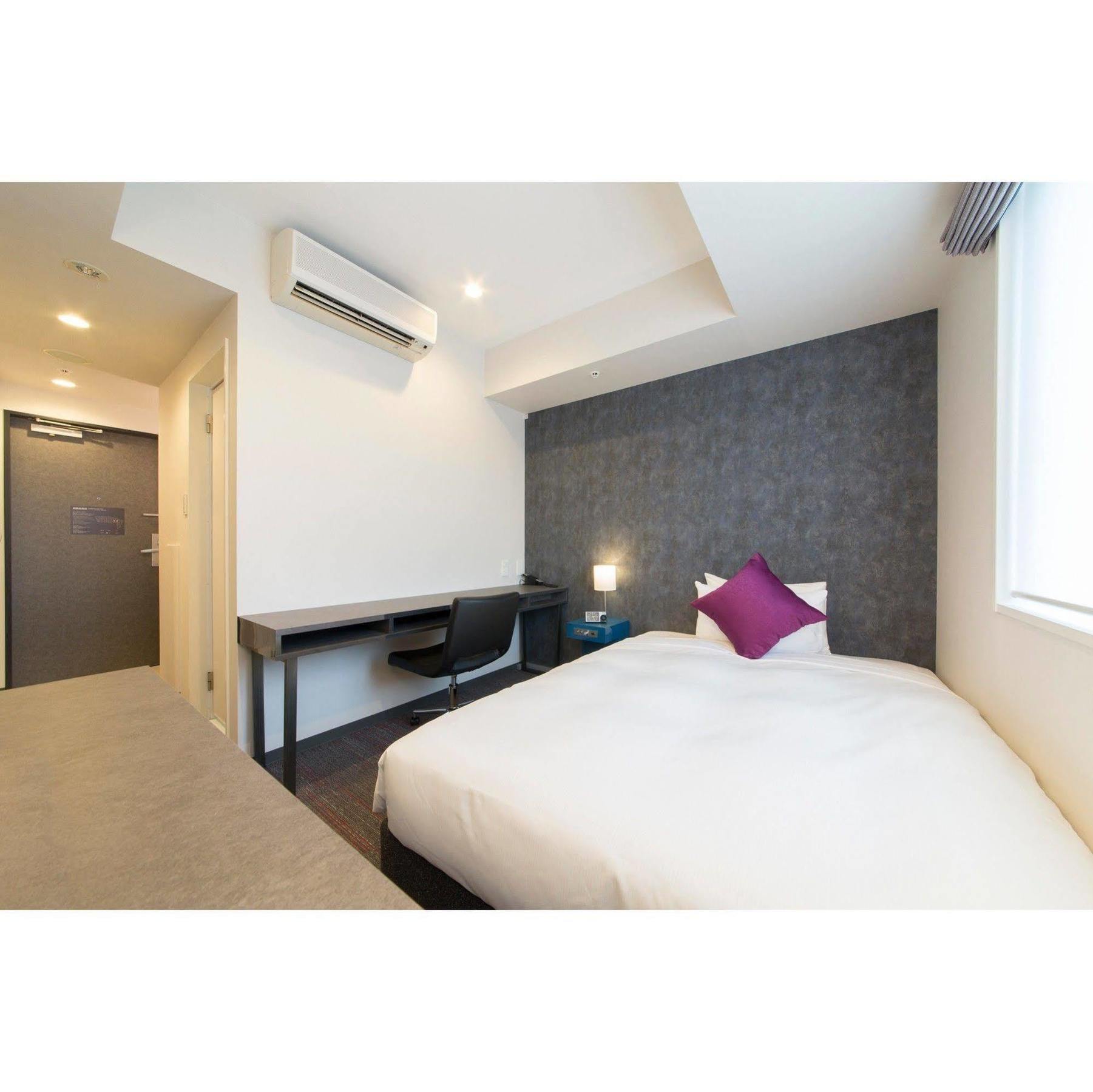 Tokyu Stay Gotanda Tokyo Esterno foto