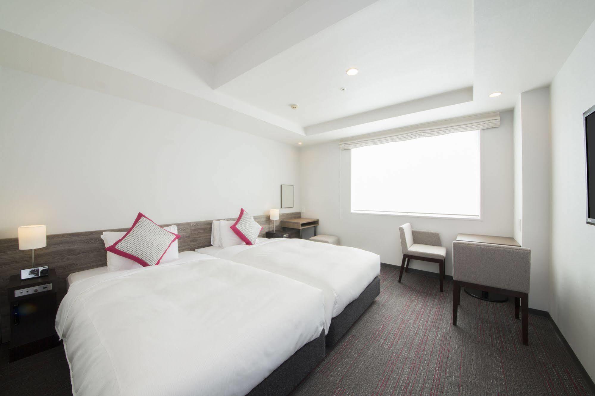 Tokyu Stay Gotanda Tokyo Esterno foto