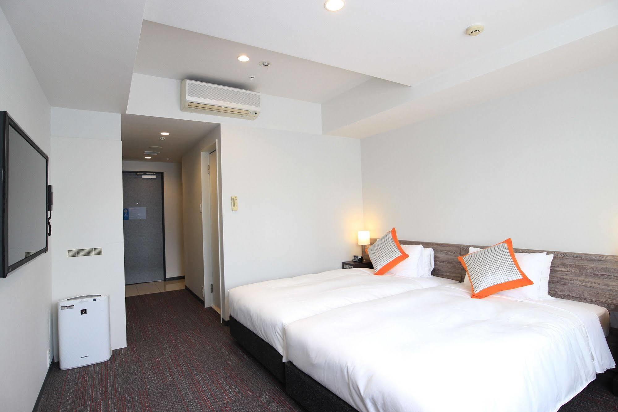 Tokyu Stay Gotanda Tokyo Esterno foto